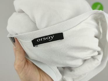 bluza okaidi: Orsay, Bluzka damska, rozmiar S — 5
