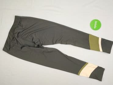 spyder bielizna: Legginsy Sportowe damskie, rozmiar S — 3