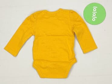 czerwona sukienka dla niemowlaka: Body, So cute, 1-3 months, 
condition - Perfect — 3
