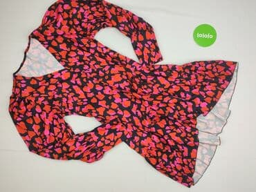 sukienka w koty: Shein, Sukienka damska, rozmiar M — 2