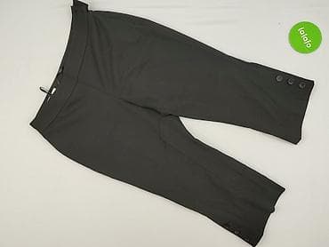 revenge spodnie: Rick Cardona, Spodnie 3/4 damskie, rozmiar XL — 2