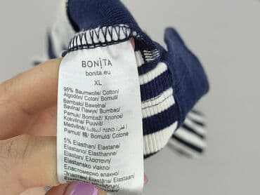 krótkie spodenki i marynarka: Bonita, Bluza damska
, rozmiar XL — 5