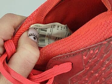 klapki hermes ccc: Nike, Trampki dla mężczyzn, 41 — 6