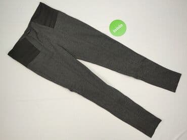 Women: Amisu, Leggings Elegant for women, size S (EU 36) — 2