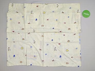 Poszwa na kołdrę 130 x 90, kolor - Kolorowy, stan - Bardzo dobry — 3