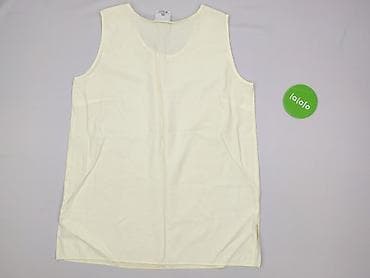 bury: Chic, T-shirt damski, rozmiar 3XL — 3