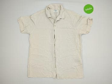 linen: Koszula damska, rozmiar XL — 2