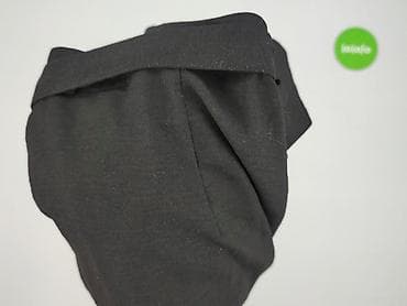 top satynowy h: One size, Spódnica damska, rozmiar XL — 5