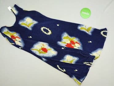 sukienki plisowane z długim rękawem: Women`s dress, size S — 3