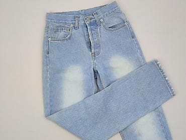 Jeansy damskie, rozmiar 2XS
