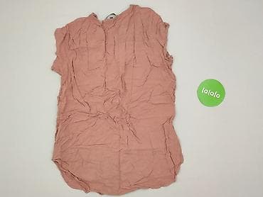 aksamitne bluzy: Vero Moda, Bluzka damska, rozmiar XL — 3