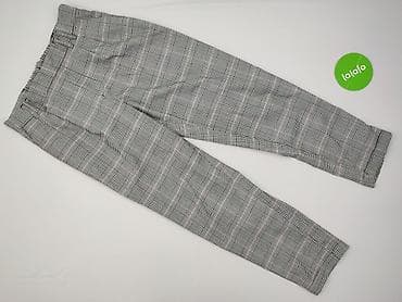 buty george: Spodnie materiałowe damskie, rozmiar M — 2