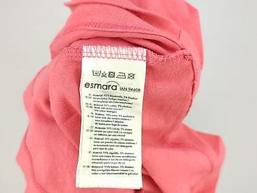 crivit kod kuponu: Esmara, T-shirt damski, rozmiar M — 5