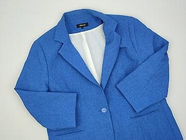 pull and bear żakiet: Marynarka damska, rozmiar 2XL — 1