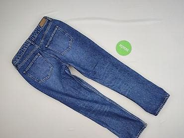 balloon jeans: FatFace, Jeansy damskie, rozmiar M — 3