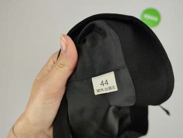 spódnice długie obcisła: Spódnica damska, rozmiar 2XL — 4