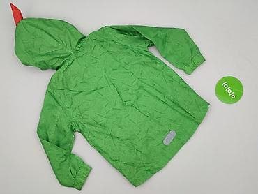 blue motion clothes: Kurtka przeciwdeszczowa, Kiki & Koko, 4-5 lat, 104-110 cm, stan - Bardzo dobry — 3