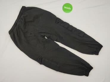 Women: Bershka, Sweatpants for women, size M (EU 38) — 4