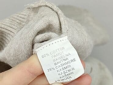 podkoszulka z kaszmirem: Women`s sweater, size S (EU 36) — 5