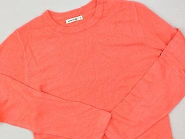 serce: Sweter damski, rozmiar M — 1