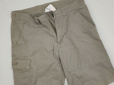 Oxylane, Szorty dla mężczyzn, rozmiar M