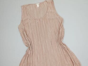Sukienki: H&M, Sukienka damska, rozmiar L