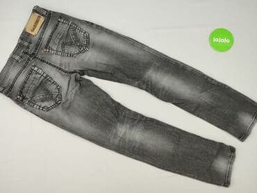 kurtka puchowa converse: Jeansy dla mężczyzn, L, gardeur, stan - Idealny — 3