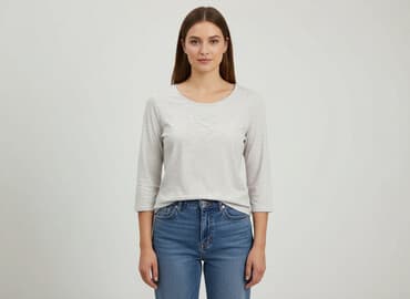 ifriko bluzy: Bluzka damska, rozmiar S — 5