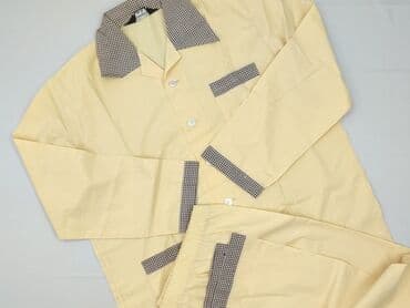 piżama c a: Piżama dla mężczyzn, 5XL, stan - Idealny — 1
