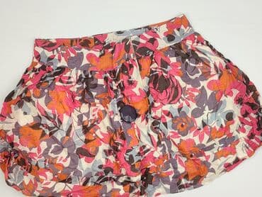 spódnica z piórami zara: Spódnica damska, rozmiar M — 1