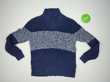 outerwear c: Gap, Sweter dla mężczyzn, rozmiar M — 2