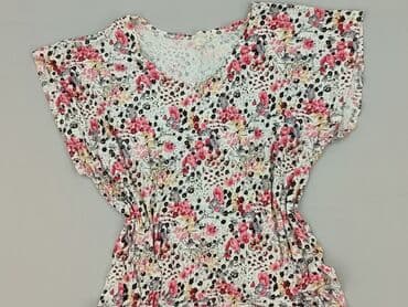 sukienka na chrzest dla mamy plus size: Sukienka damska, rozmiar XL — 1