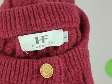 kurtki zimowe lidl: HF, Кардиган жіночий, L на lalafo.pl — 4 kurtki zimowe lidl: HF, Кардиган жіночий, L — 4