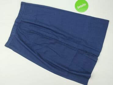 spódniczka plus size: Spódnica damska, 7XL — 2