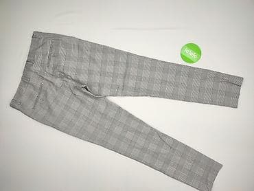 koszule: BoohooMAN, Chinosy dla mężczyzn, rozmiar L — 3