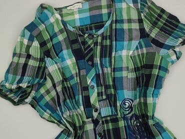 ubrania z meksyku: Bonita, Koszula damska, rozmiar L — 1