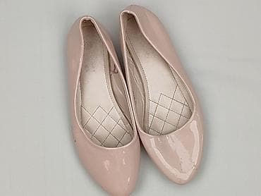 nike kolorowe: Balerinki damskie, rozmiar 38 — 1