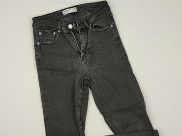 legginsy damskie plus size: House, Jeans for women, size XS (EU 34) — 1