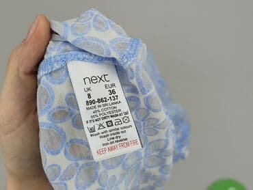 bluzki damskie polskie: Bluzka damska, rozmiar S — 5