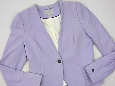 sweter hm damski: H&M, Marynarka damska, rozmiar 2XL — 1