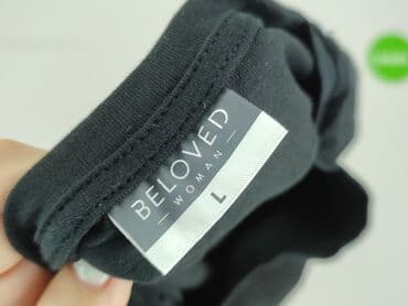 Жіночий одяг: Beloved, Жіноча блуза, розмір L — 4