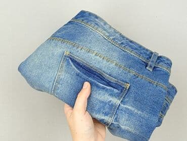 tommy hilfiger tommy jeans: Denim Co, Шорти жіночі, розмір 2XL — 5