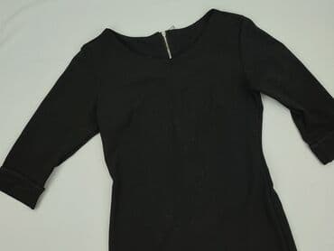 sukienki długa z rękawem: Sukienka damska, rozmiar S — 1