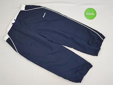 i dodo spodnie: Reebok, Spodnie dresowe damskie, rozmiar XS — 2