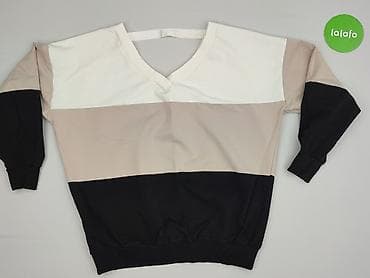 bluzki aipi: La Pia, Bluza damska
, rozmiar One size — 3