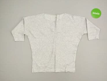 sukienka swetrowa h: Reserved, Sweter damski, rozmiar M — 2