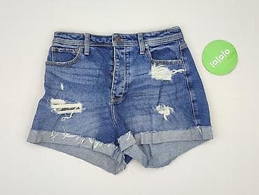 crocs tanio: Hollister, Szorty damskie, rozmiar S — 3