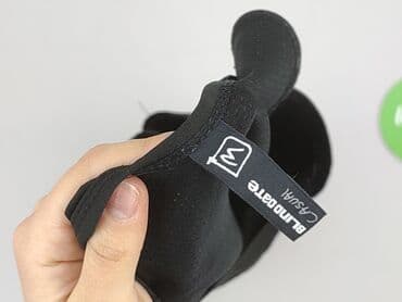 koszulka z napisem trener: Top damski, rozmiar M — 4