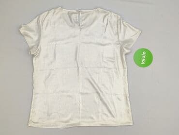 sukienki wieczorowe rozmiar 54: Жіноча блуза, L — 3