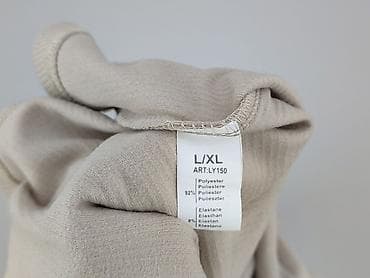 alpaki: Golf damski, rozmiar L — 4